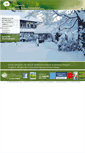 Mobile Screenshot of benediktenhof.de
